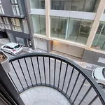 1-bed Near Spinola Bay Apartman *