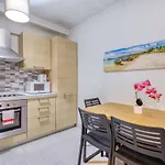 Apartman 1-bed Near Spinola Bay *