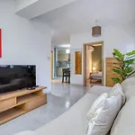 1-bed Near Spinola Bay * Saint Julian's